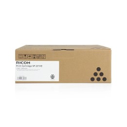 Toner Originale 407254, Type SP201HE RICOH Conf.1 - Pag.2600