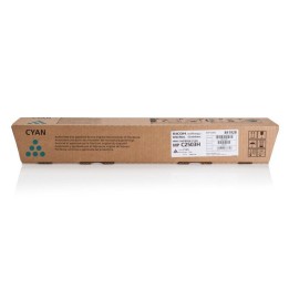 Toner Originale Ciano 841921, 841928 RICOH Conf.1 - Pag.9500