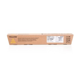 Toner Originale Giallo 841929 RICOH Conf.1 - Pag.5500