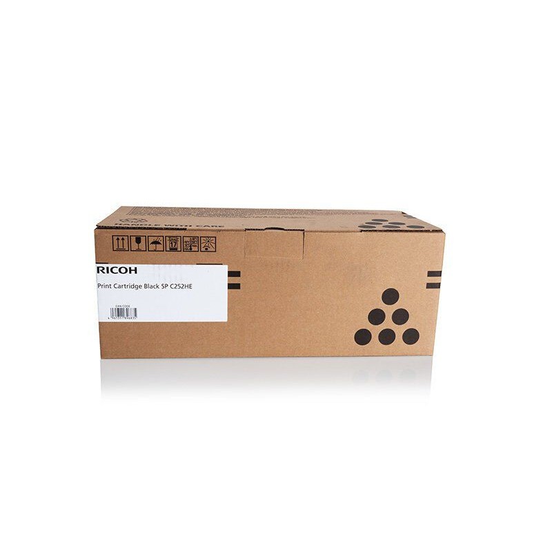 Toner Originale Nero 407716...