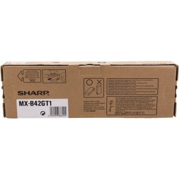 Toner Originale MX-B42GT1 SHARP Conf.1
