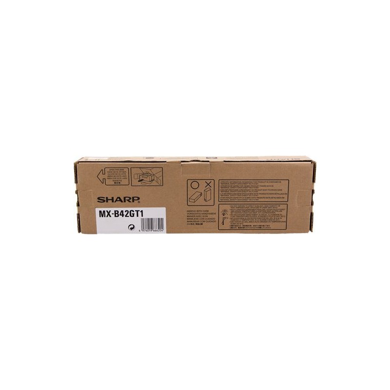 Toner Originale MX-B42GT1...