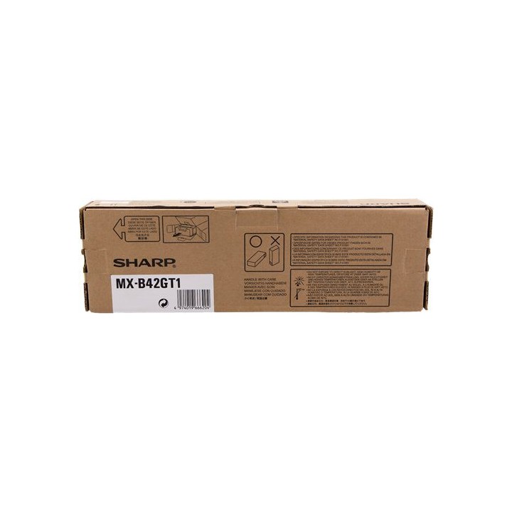 Toner Originale MX-B42GT1 SHARP Conf.1