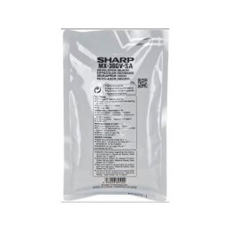 Developer Originale Colore MX-36GVSA SHARP Conf.1