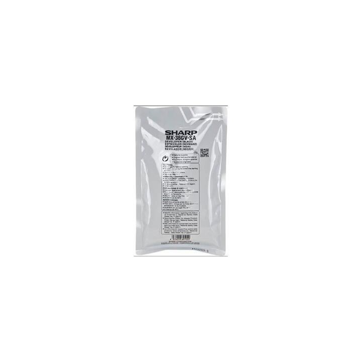 Developer Originale Colore MX-36GVSA SHARP Conf.1