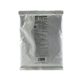 Developer Originale Nero MX-31GVBA SHARP Conf.1