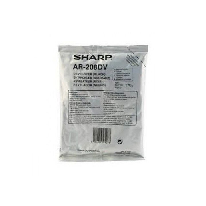 Developer Originale AR-208DV SHARP Conf.1