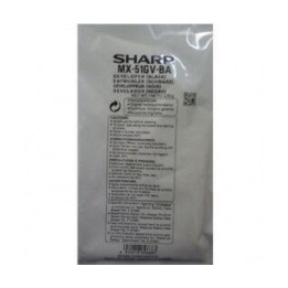 Developer Originale Nero MX-51GVBA SHARP Conf.1