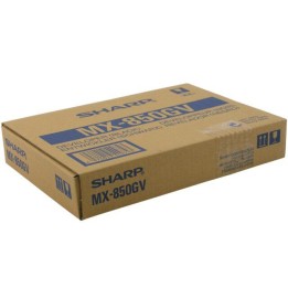 Developer Originale MX-850GV SHARP Conf.1