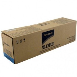 Developer Originale Ciano MX-C38GVC SHARP Conf.1