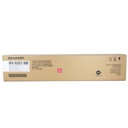 Toner Originale Magenta MX-62GTMA, MX-62GTMB SHARP Conf.1