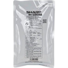 Developer Originale Nero MX-C30GVB SHARP Conf.1