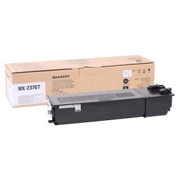 Cartuccia Toner Originale MX-237GT SHARP Conf.1 - Pag.20000