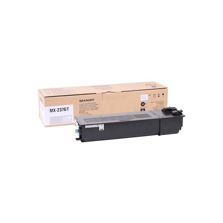 Cartuccia Toner Originale MX-237GT SHARP Conf.1 - Pag.20000