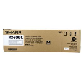 Toner Originale MX-900GT SHARP Conf.1 - Pag.120000