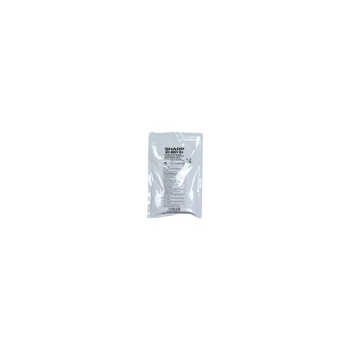 Developer Originale Nero MX-60GVBA, MX-61GVBA SHARP Conf.1