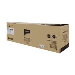 Toner Originale MX-754GT SHARP Conf.1 - Pag.83000