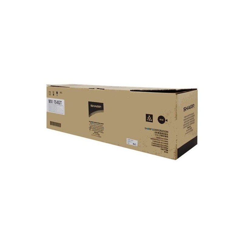 Toner Originale MX-754GT...