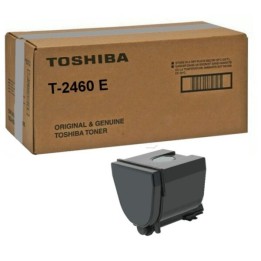 Toner Originale T-2460E TOSHIBA Conf.1