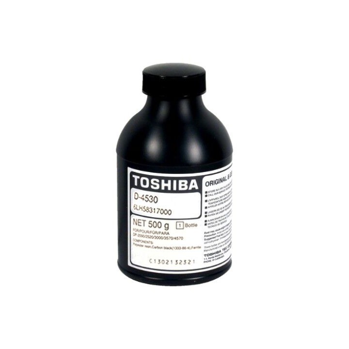 Developer Originale (D-4530) 6LH58317000, 6LH59142000, D-4530 TOSHIBA Conf.1