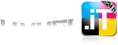 iToner logo